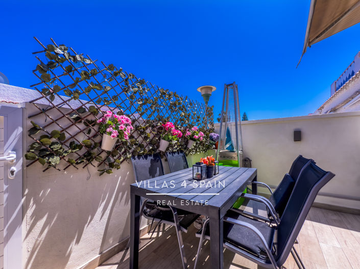 Image No.15-Appartement de 2 chambres à vendre à Torrevieja