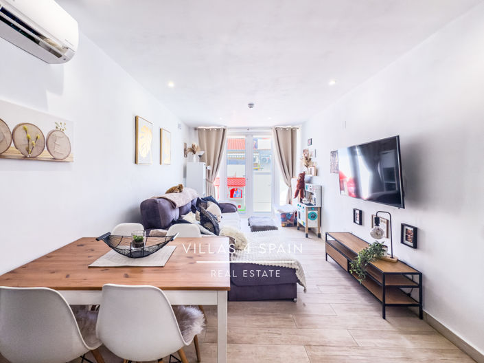 Image No.24-Appartement de 2 chambres à vendre à Torrevieja