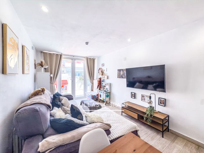 Image No.27-Appartement de 2 chambres à vendre à Torrevieja