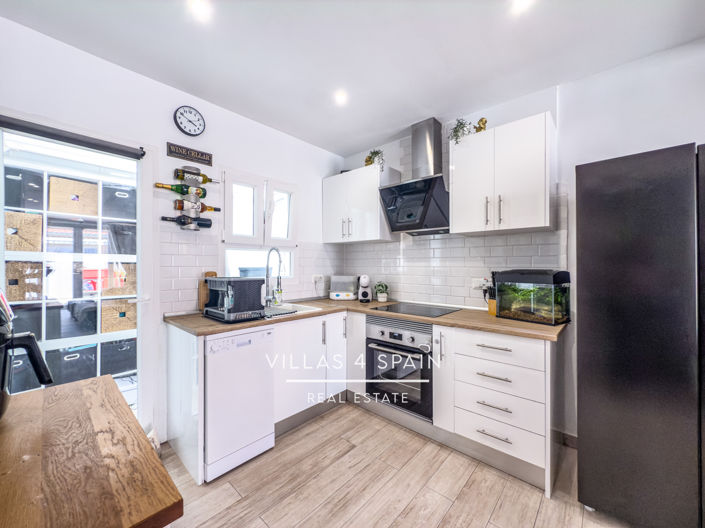 Image No.29-Appartement de 2 chambres à vendre à Torrevieja