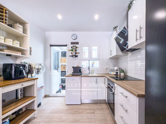 Image No.30-Appartement de 2 chambres à vendre à Torrevieja