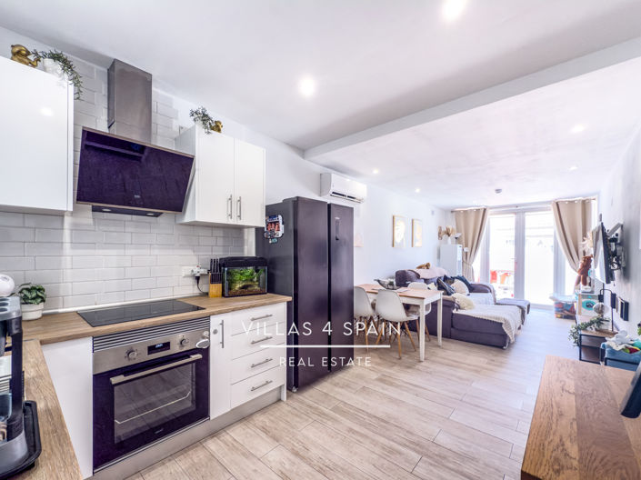 Image No.31-Appartement de 2 chambres à vendre à Torrevieja