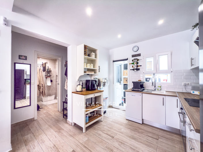 Image No.32-Appartement de 2 chambres à vendre à Torrevieja