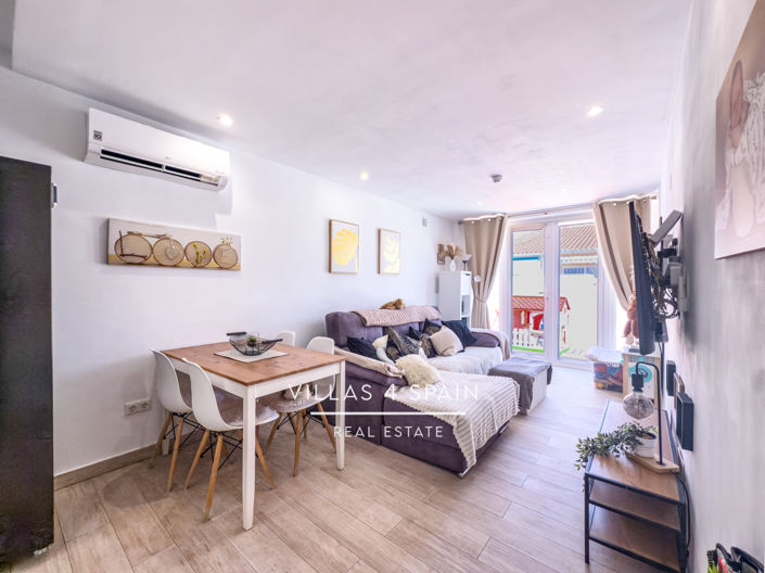 Image No.33-Appartement de 2 chambres à vendre à Torrevieja