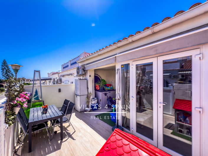 Image No.5-Appartement de 2 chambres à vendre à Torrevieja