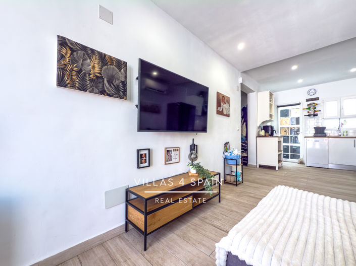 Image No.49-Appartement de 2 chambres à vendre à Torrevieja