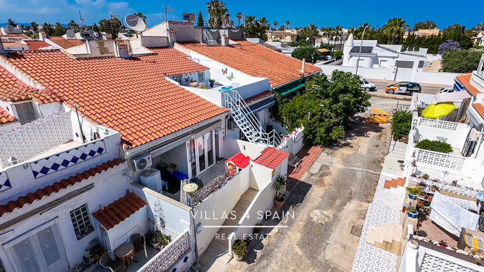 Image No.6-Appartement de 2 chambres à vendre à Torrevieja