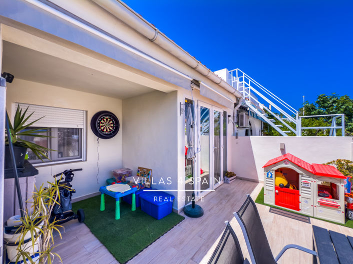 Image No.51-Appartement de 2 chambres à vendre à Torrevieja