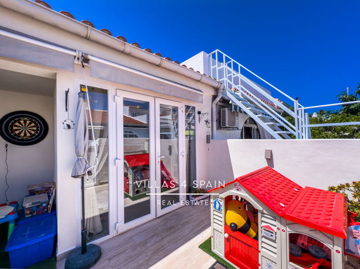 Image No.52-Appartement de 2 chambres à vendre à Torrevieja