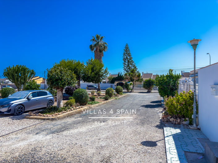 Image No.56-Appartement de 2 chambres à vendre à Torrevieja