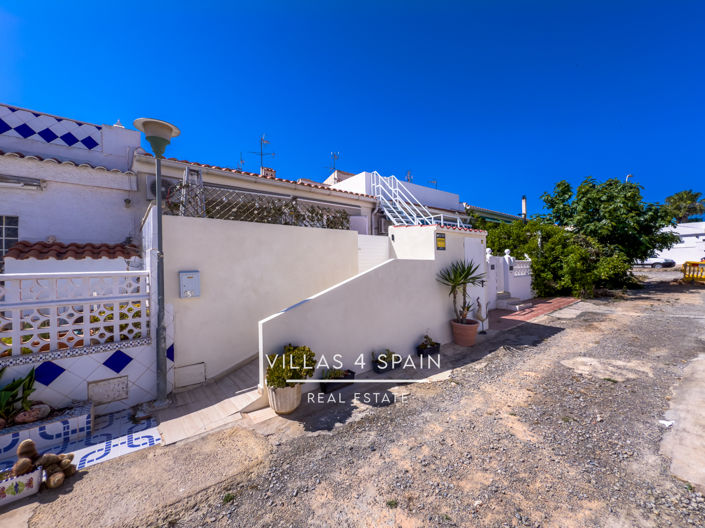 Image No.57-Appartement de 2 chambres à vendre à Torrevieja