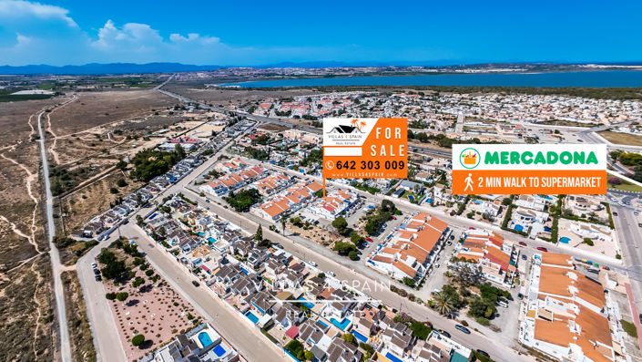 Image No.58-Appartement de 2 chambres à vendre à Torrevieja