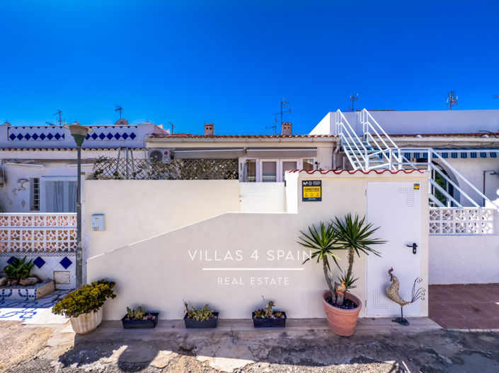 Image No.59-Appartement de 2 chambres à vendre à Torrevieja