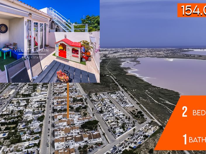 Image No.60-Appartement de 2 chambres à vendre à Torrevieja