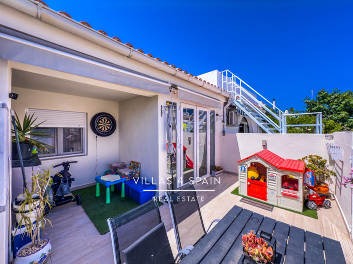 Image No.9-Appartement de 2 chambres à vendre à Torrevieja