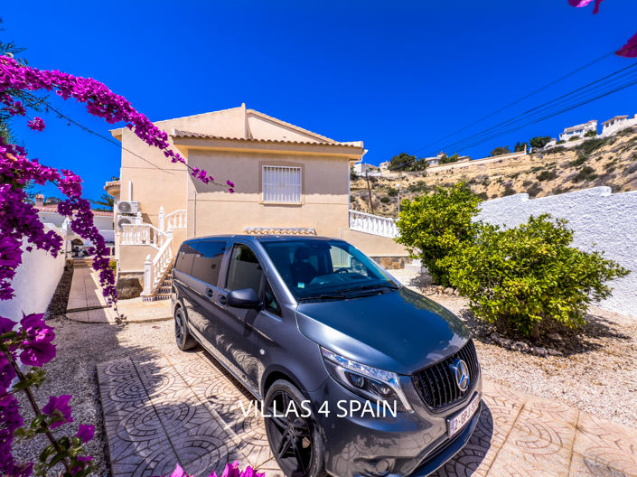 Image No.11-4 Bed Villa for sale