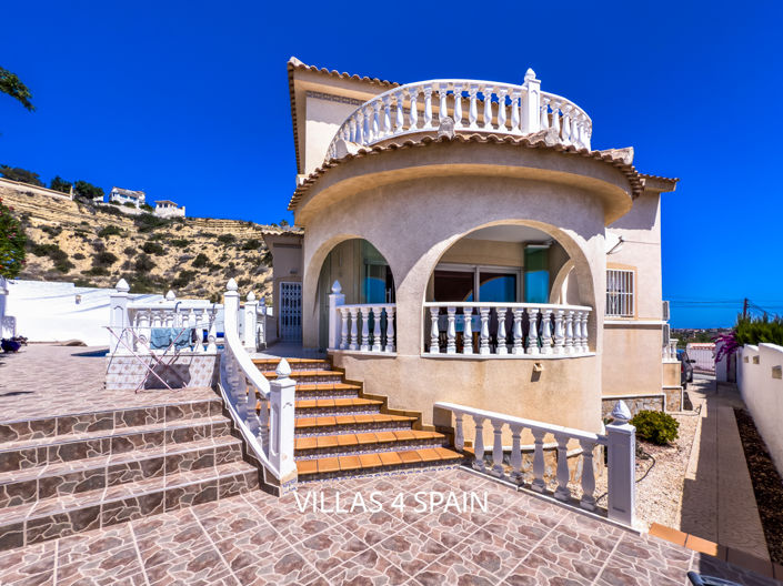 Image No.14-4 Bed Villa for sale