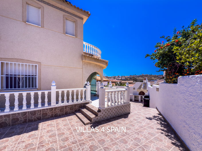 Image No.17-4 Bed Villa for sale