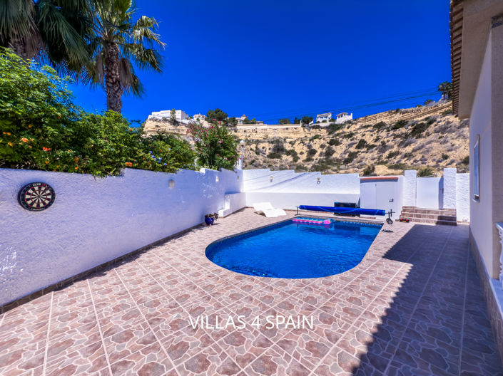 Image No.18-4 Bed Villa for sale