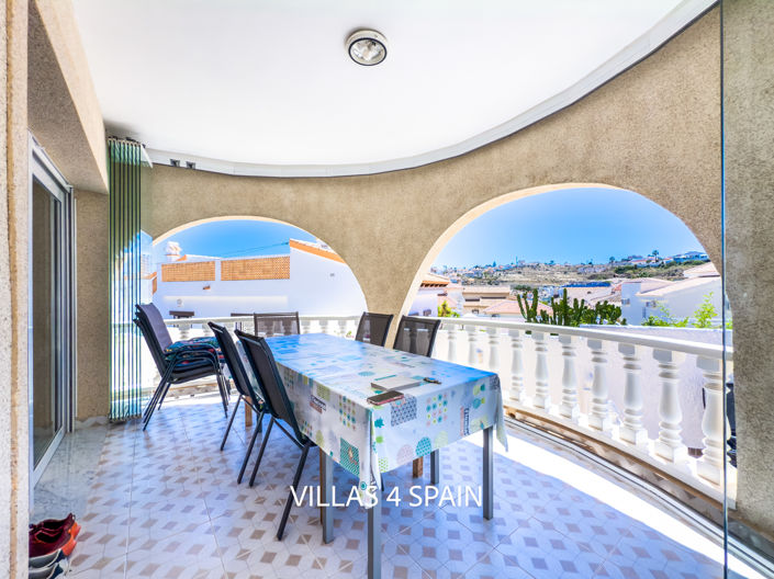 Image No.19-4 Bed Villa for sale