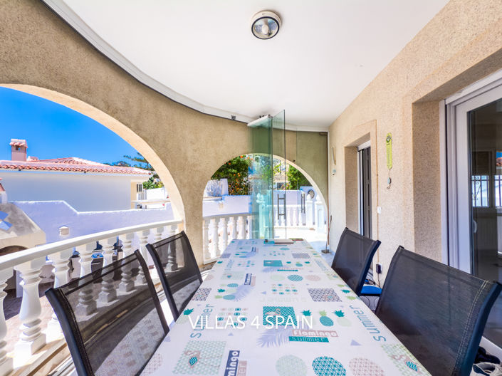 Image No.20-4 Bed Villa for sale