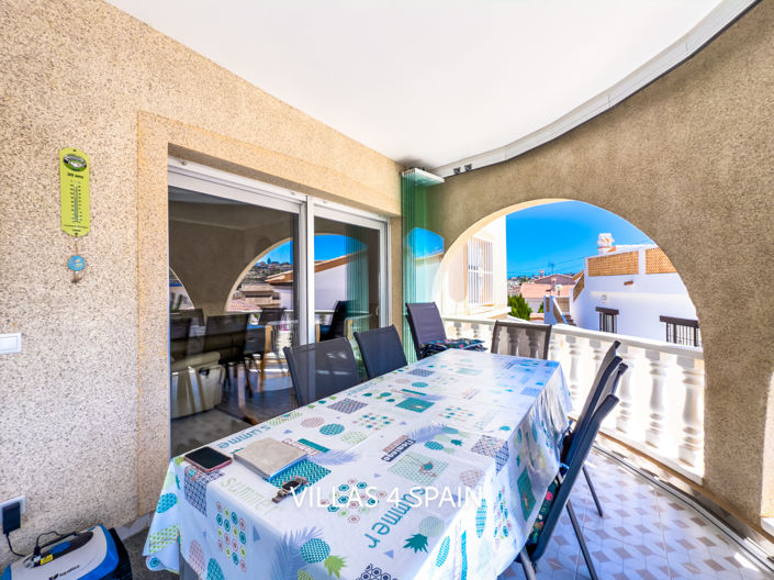 Image No.21-4 Bed Villa for sale