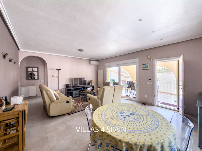 Image No.22-4 Bed Villa for sale