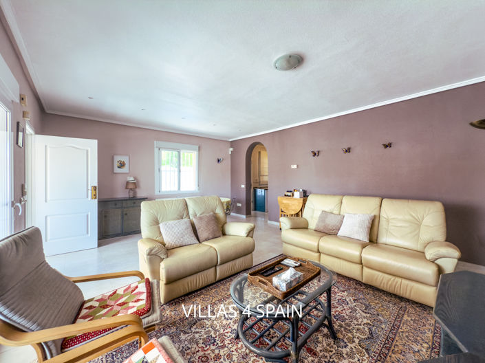 Image No.26-4 Bed Villa for sale