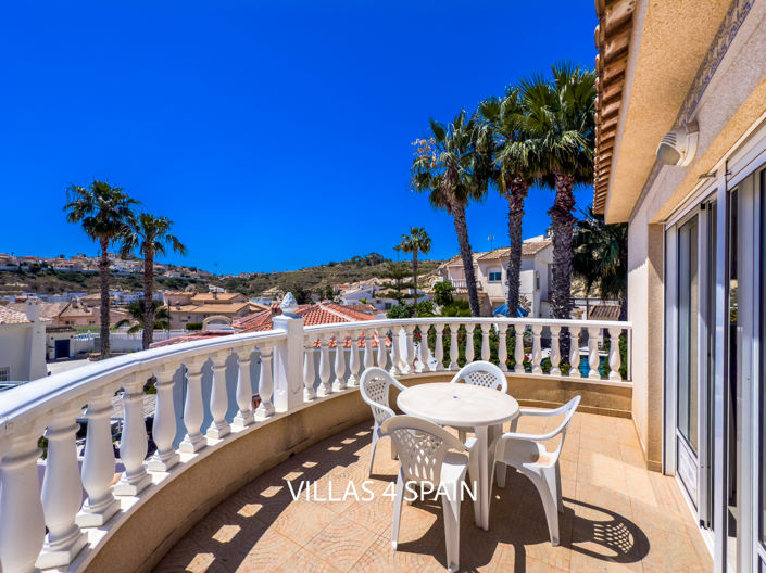 Image No.42-4 Bed Villa for sale