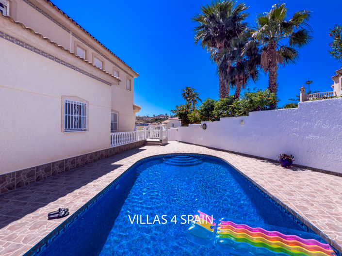 Image No.7-4 Bed Villa for sale