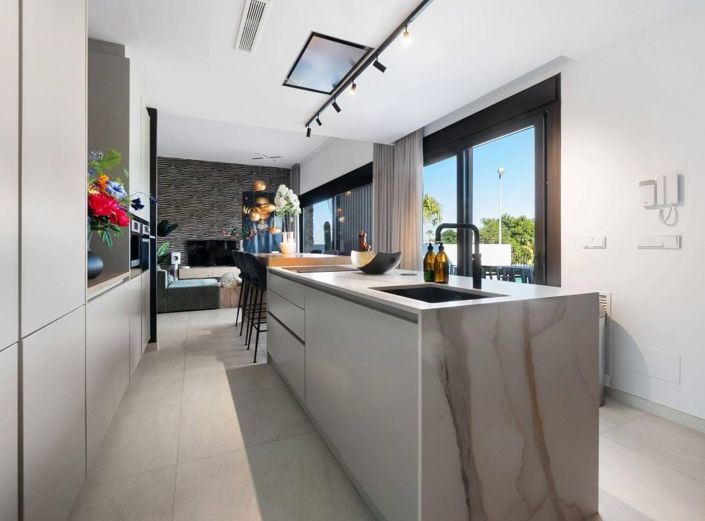 Image No.10-Villa de 4 chambres à vendre à Espagne