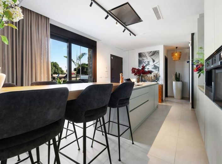 Image No.13-Villa de 4 chambres à vendre à Espagne