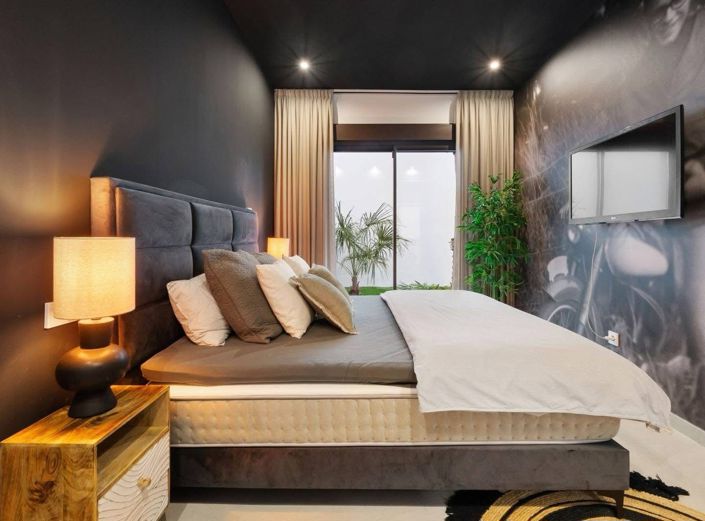 Image No.16-Villa de 4 chambres à vendre à Espagne