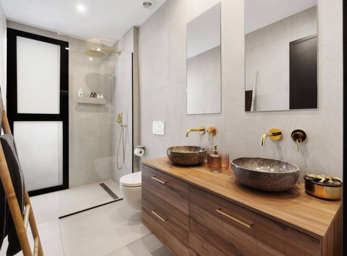 Image No.18-Villa de 4 chambres à vendre à Espagne