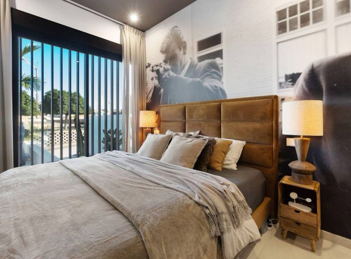 Image No.19-Villa de 4 chambres à vendre à Espagne