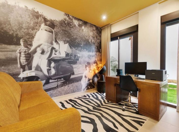 Image No.20-Villa de 4 chambres à vendre à Espagne