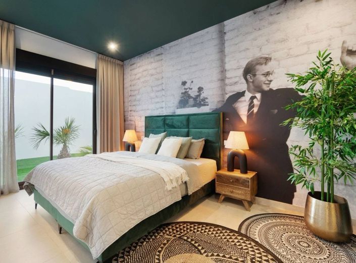 Image No.23-Villa de 4 chambres à vendre à Espagne