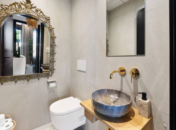 Image No.25-Villa de 4 chambres à vendre à Espagne