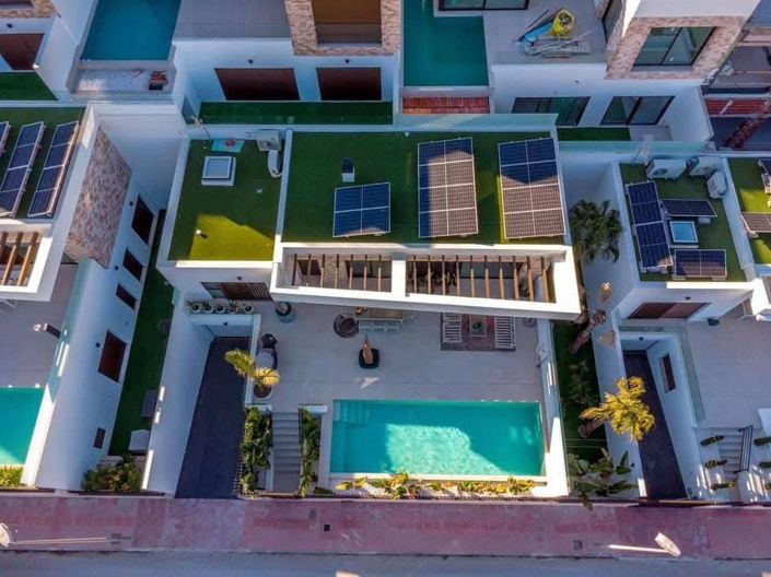 Image No.27-Villa de 4 chambres à vendre à Espagne