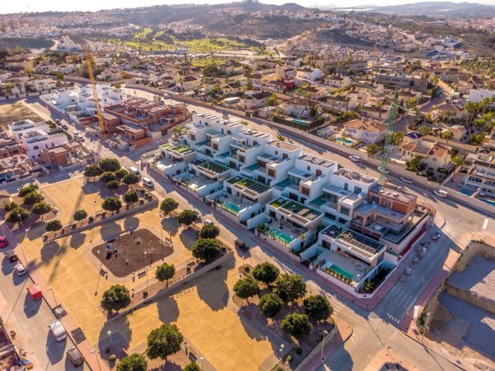 Image No.28-Villa de 4 chambres à vendre à Espagne