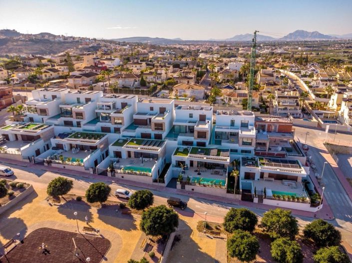 Image No.29-Villa de 4 chambres à vendre à Espagne