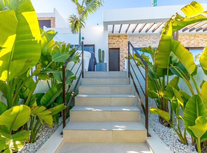 Image No.9-Villa de 4 chambres à vendre à Espagne