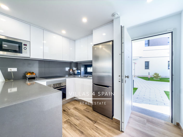 Image No.11-2 Bed Apartment for sale