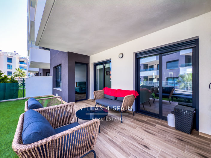 Image No.21-2 Bed Apartment for sale