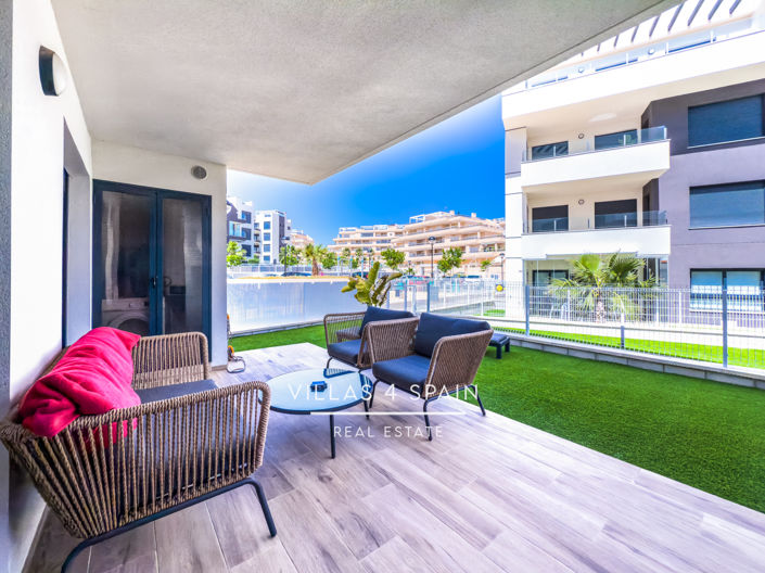 Image No.22-2 Bed Apartment for sale