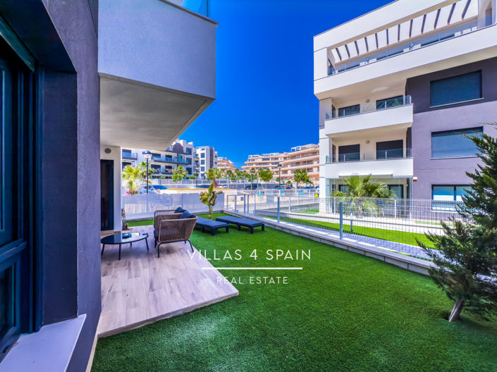 Image No.26-2 Bed Apartment for sale