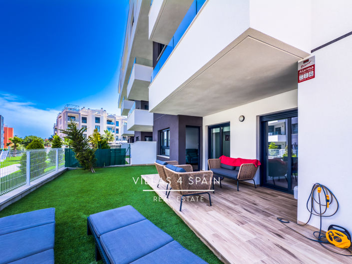 Image No.27-2 Bed Apartment for sale