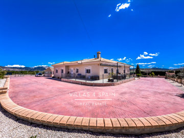 Villas 4 Spain most sold property