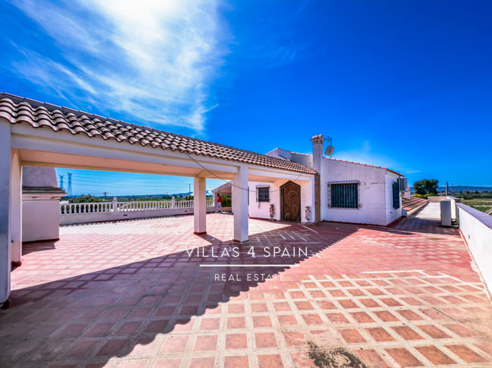 Image No.33-8 Bed Villa for sale