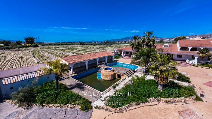 Image No.59-8 Bed Villa for sale